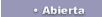 Abierta